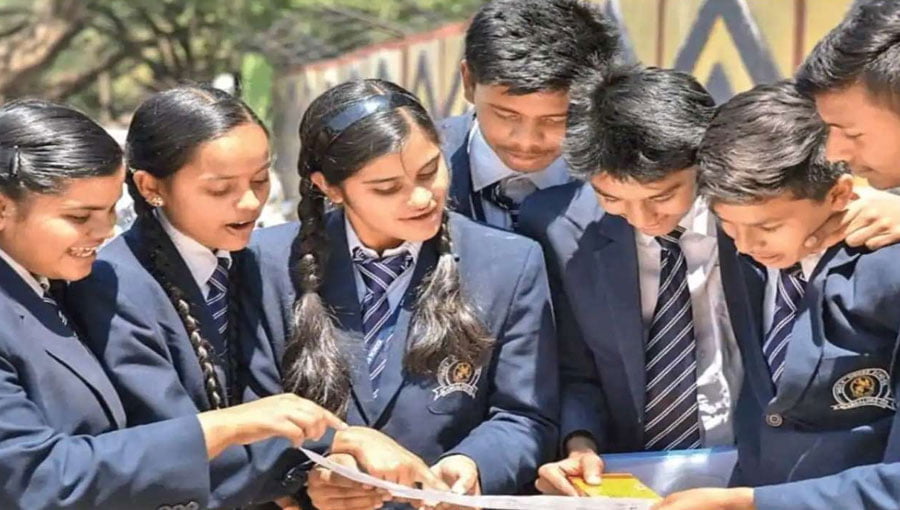 CBSE Exam Term 2 Dates