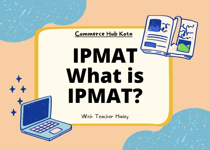 What is IPMAT Exam