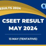 ICSI CSEET Result May 2024