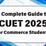 CUET 2025 for Commerce Students