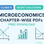 CBSE Class 11 Microeconomics NCERT Solutions