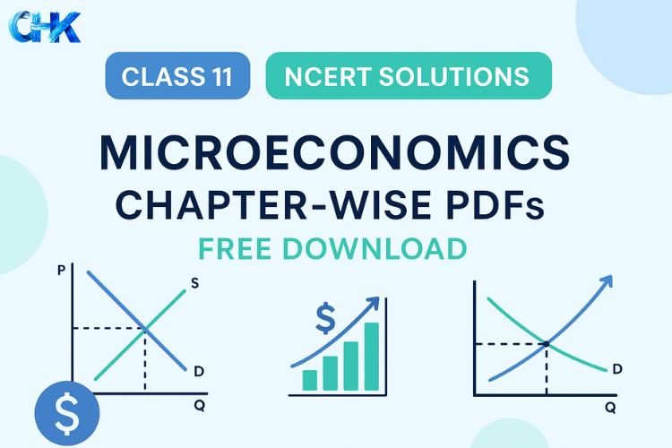 CBSE Class 11 Microeconomics NCERT Solutions
