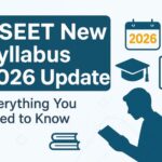 CSEET New Syllabus 2026 Update