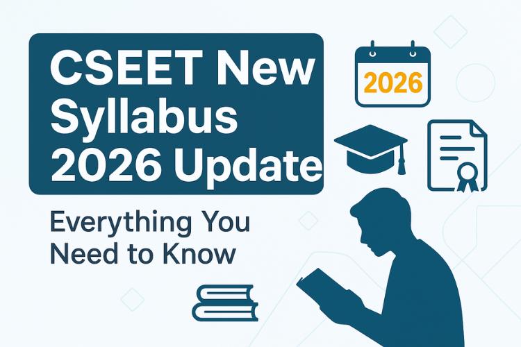 CSEET New Syllabus 2026 Update