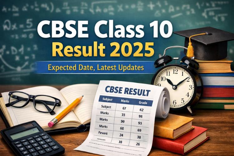 CBSE Class 10 Result 2025