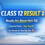 CBSE Class 12 Result 2026