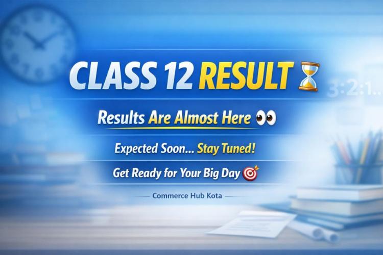CBSE Class 12 Result 2026