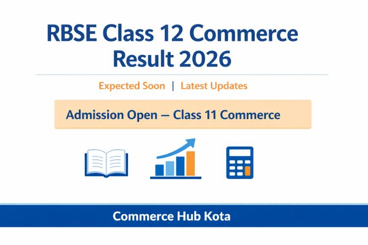 RBSE Class 12 Result 2026