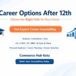 Career Options After 12th