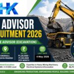 NCL Advisor Recruitment 2026