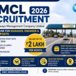 IHMCL Recruitment 2026