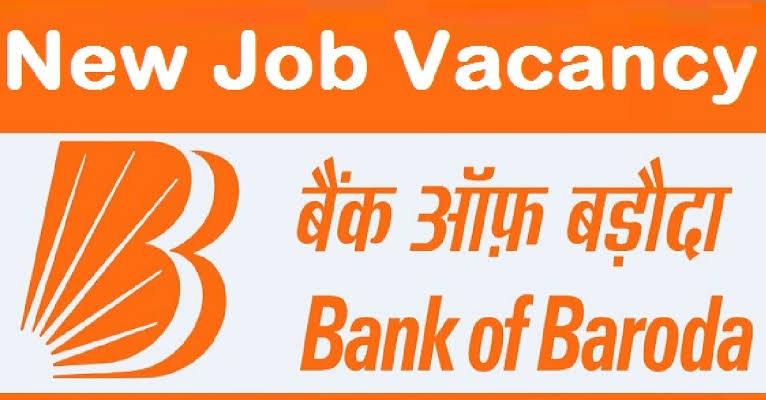 BANK OF BARODA VACANCY, 2026