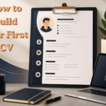 How to Build Student CV