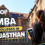 Top MBA Colleges in Rajasthan