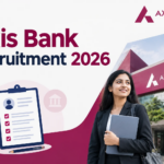 Axis Bank Recruitment 2026