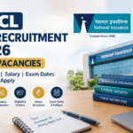 NICL AO Recruitment 2026